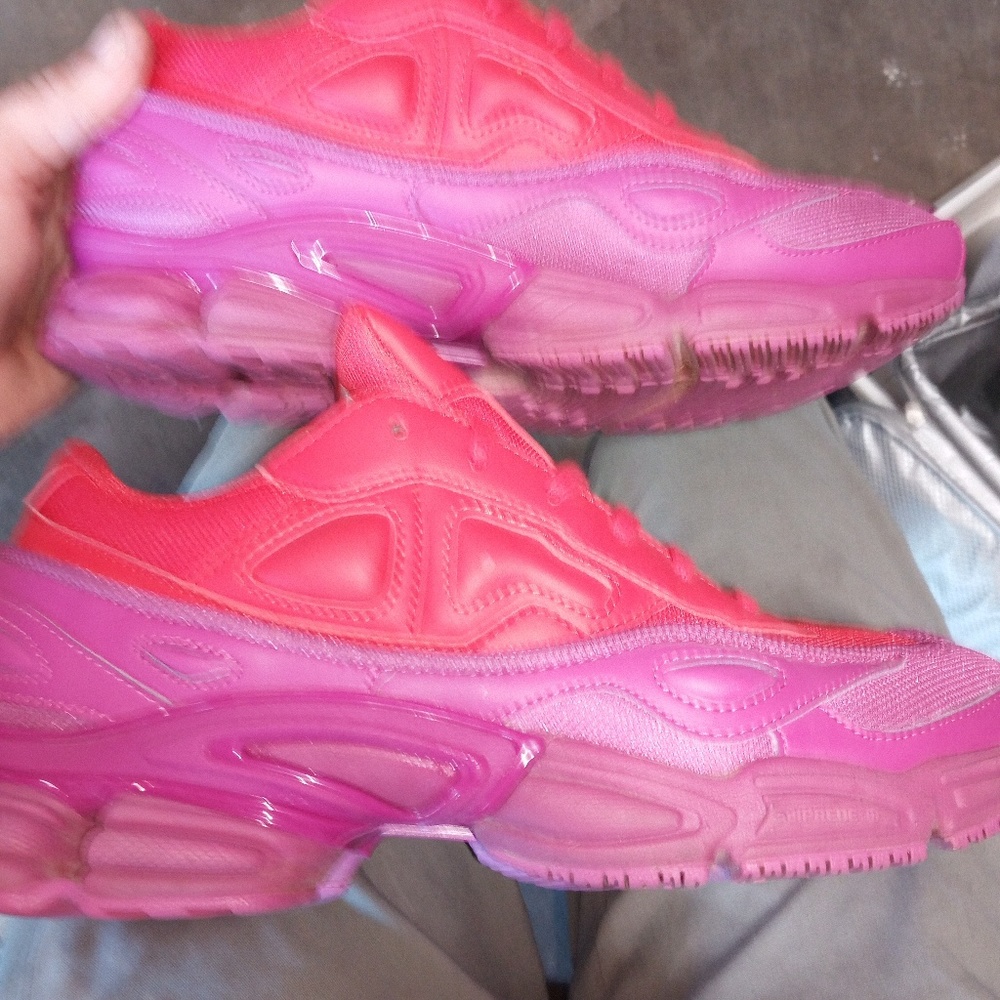 RAF Simons - Picture 4 of 6